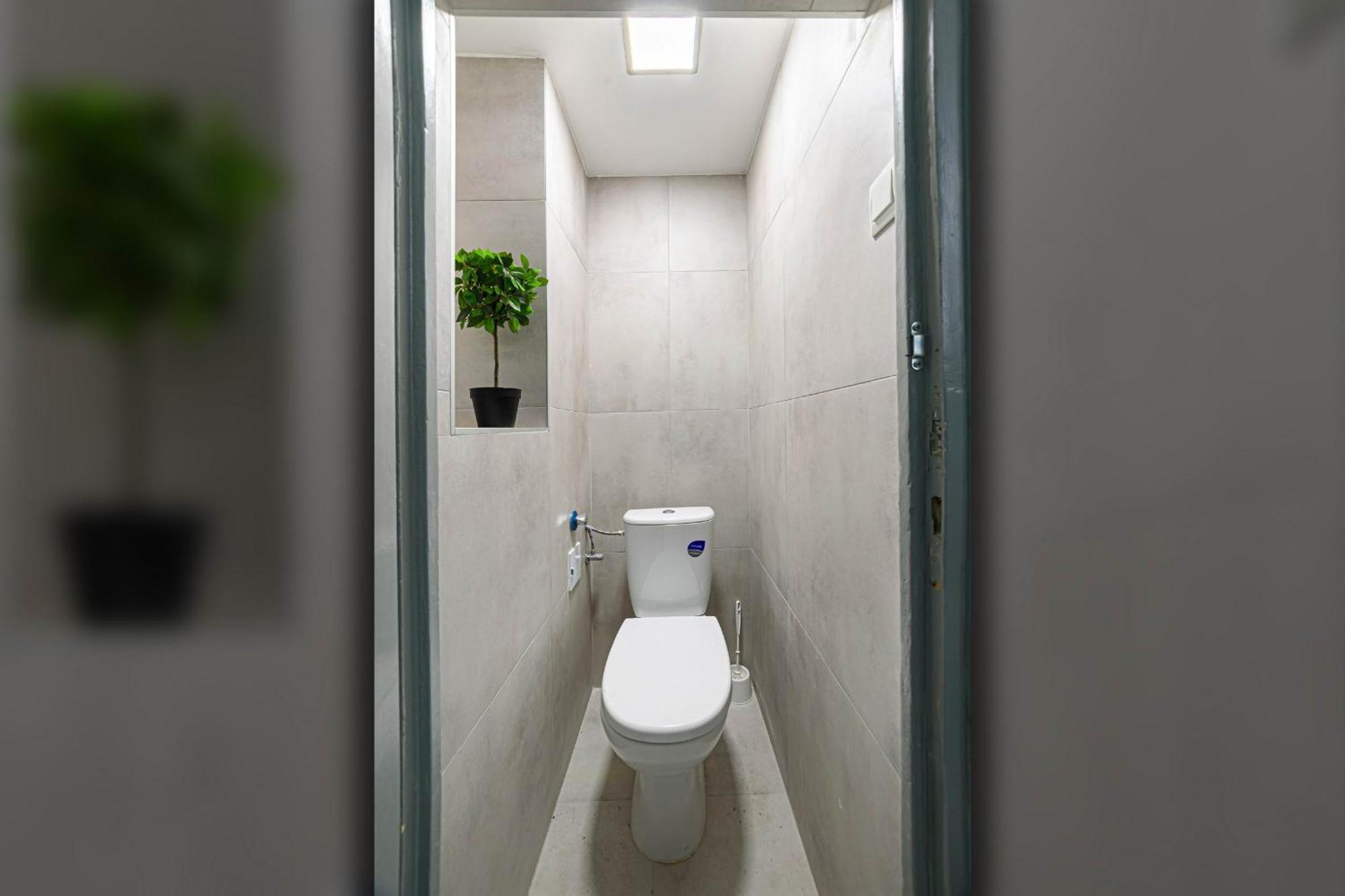 New Modern Homes Rakoczi 57 Budapest Exterior photo