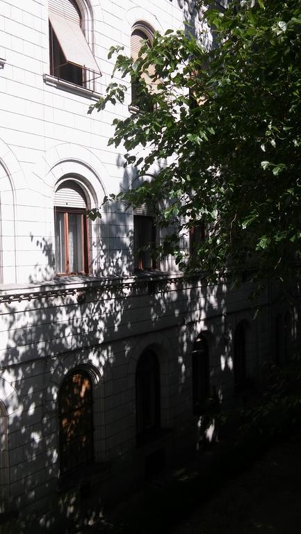 New Modern Homes Rakoczi 57 Budapest Exterior photo