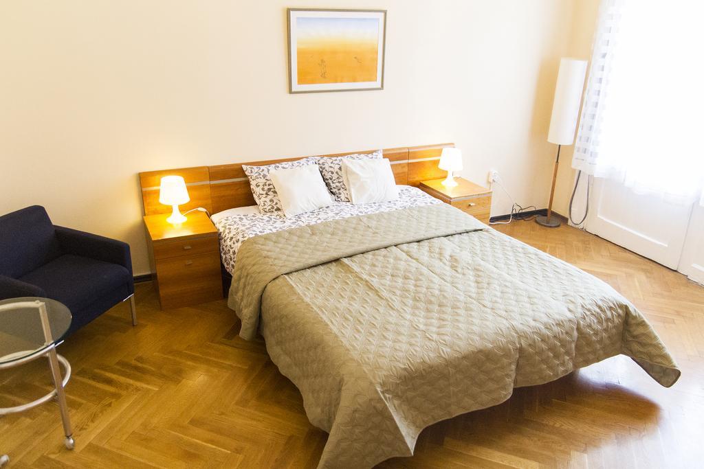 New Modern Homes Rakoczi 57 Budapest Exterior photo
