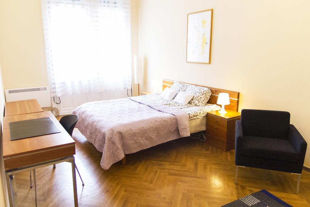 New Modern Homes Rakoczi 57 Budapest Exterior photo